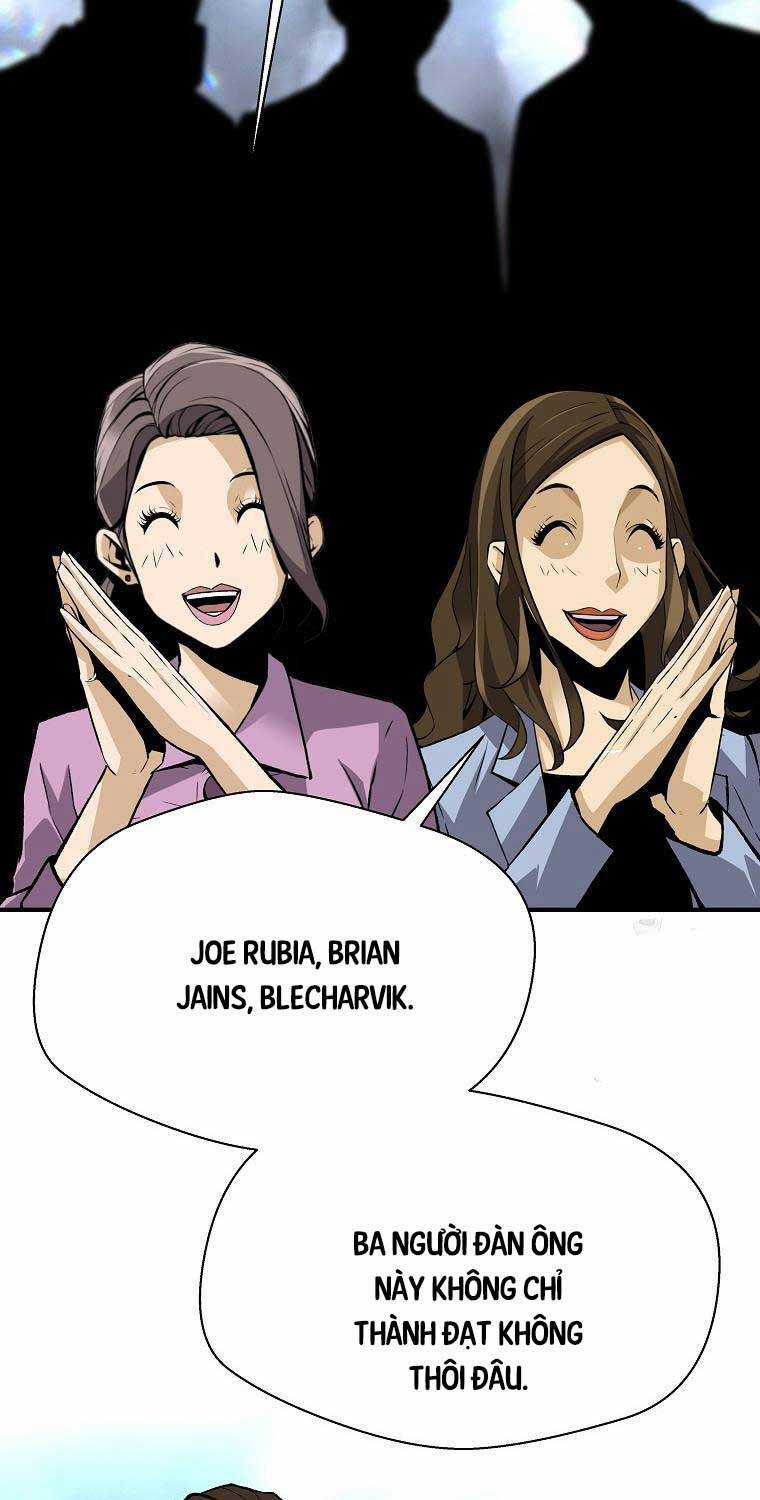 Sự Trở Lại Của Huyền Thoại Chapter 137 trang 54