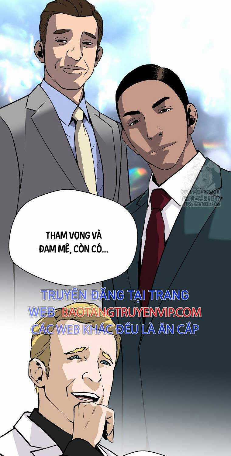 Sự Trở Lại Của Huyền Thoại Chapter 137 trang 55