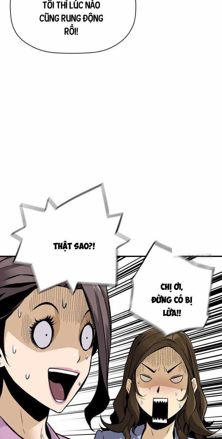 Sự Trở Lại Của Huyền Thoại Chapter 137 trang 60