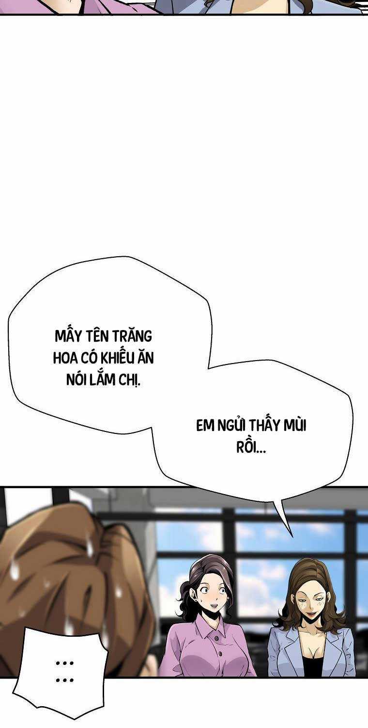 Sự Trở Lại Của Huyền Thoại Chapter 137 trang 61