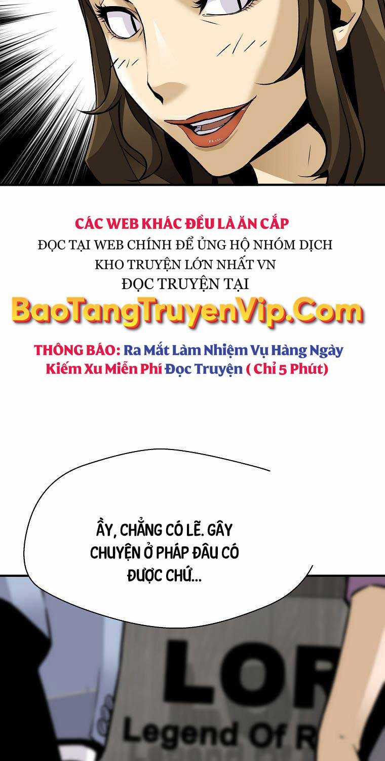 Sự Trở Lại Của Huyền Thoại Chapter 137 trang 63