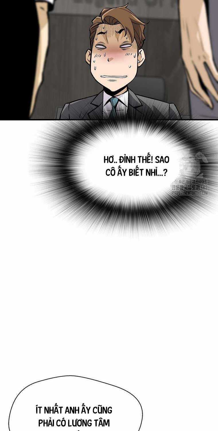 Sự Trở Lại Của Huyền Thoại Chapter 137 trang 64