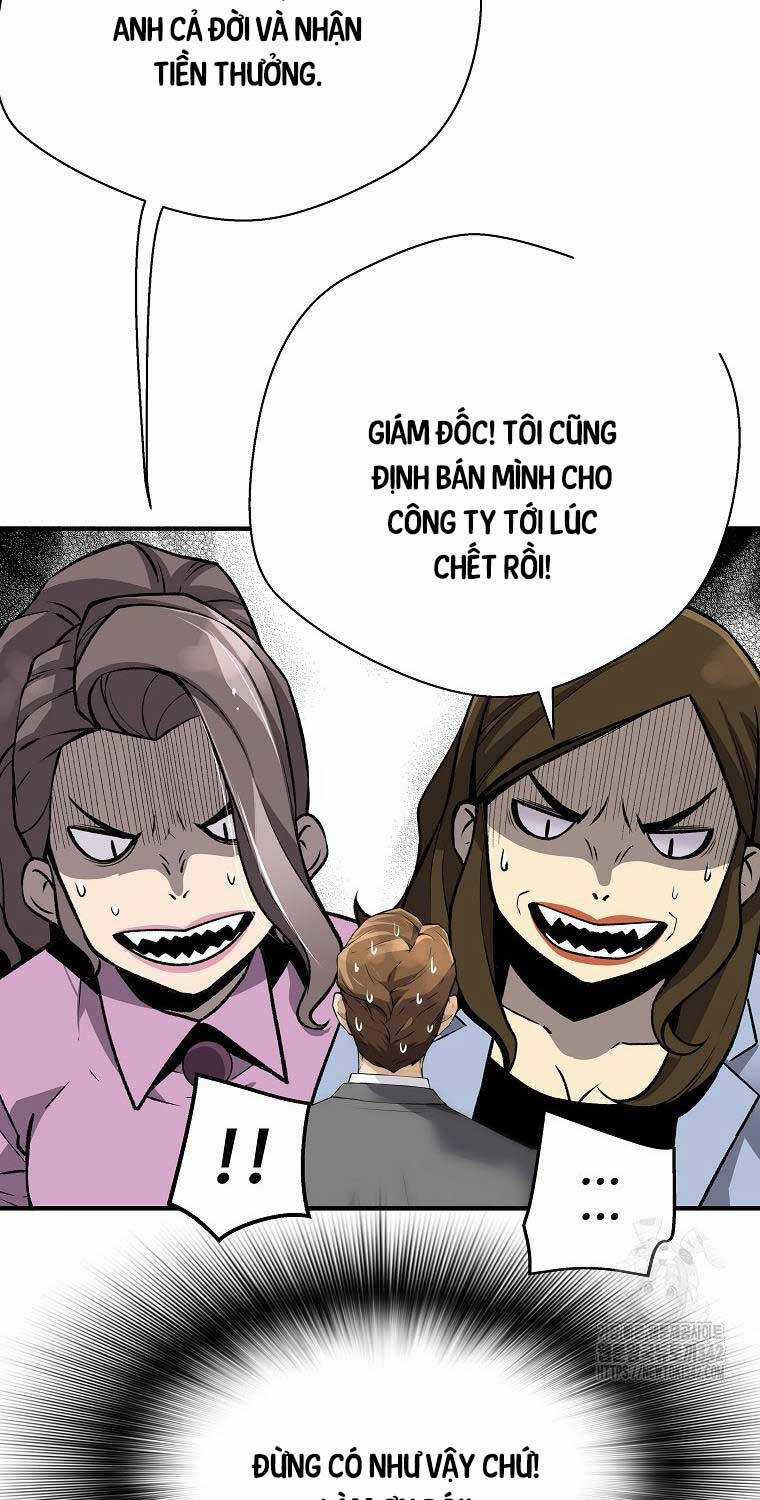 Sự Trở Lại Của Huyền Thoại Chapter 137 trang 74