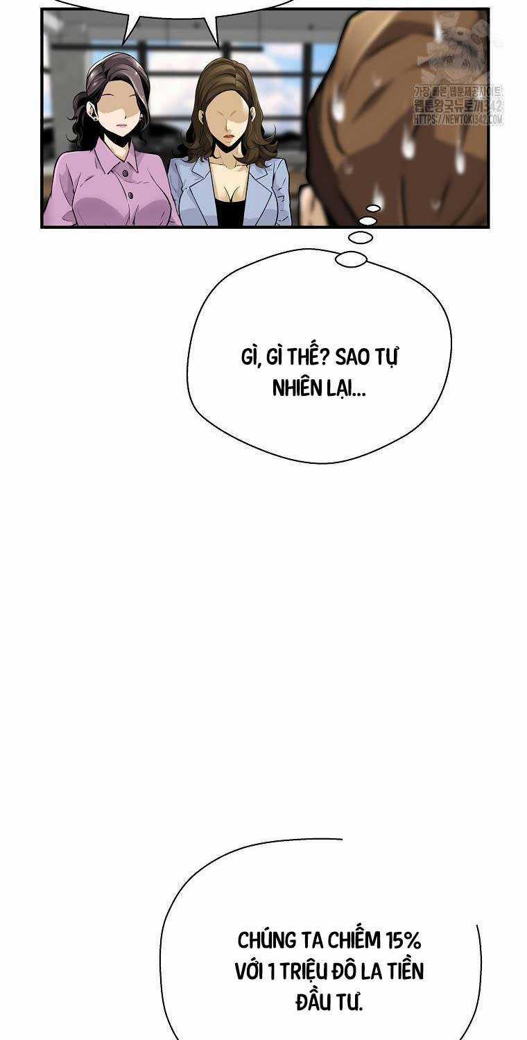 Sự Trở Lại Của Huyền Thoại Chapter 137 trang 77