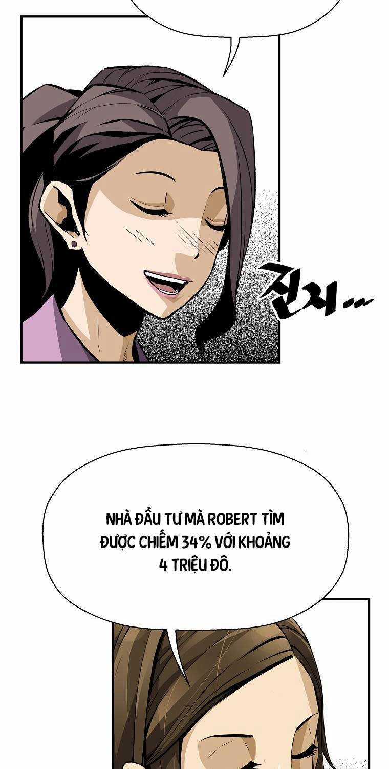 Sự Trở Lại Của Huyền Thoại Chapter 137 trang 78