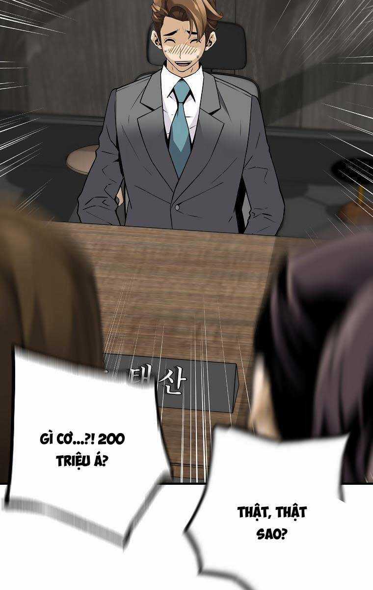 Sự Trở Lại Của Huyền Thoại Chapter 137 trang 80