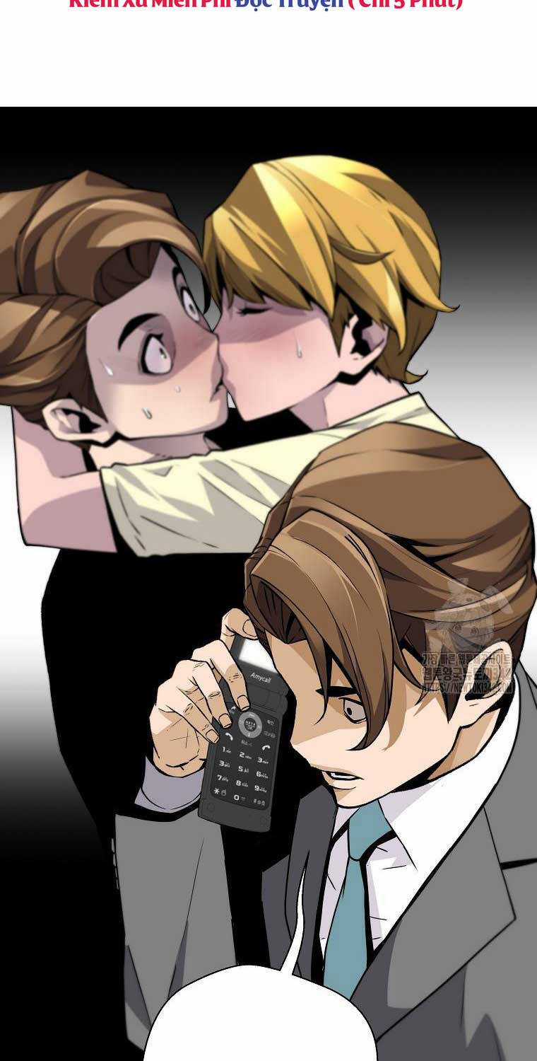 Sự Trở Lại Của Huyền Thoại Chapter 137 trang 84