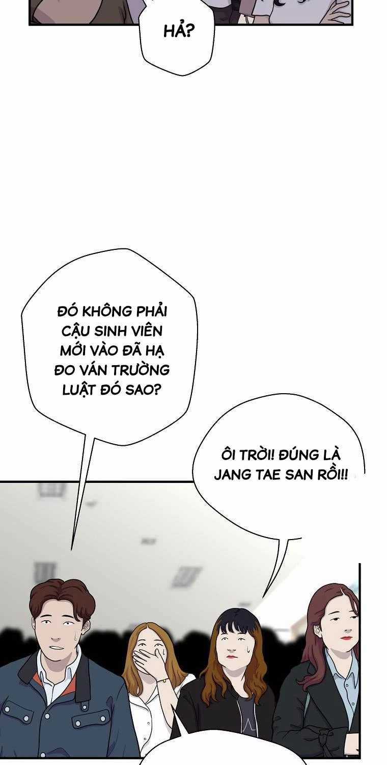 Sự Trở Lại Của Huyền Thoại Chapter 138: ToptruyenZ.com trang 19