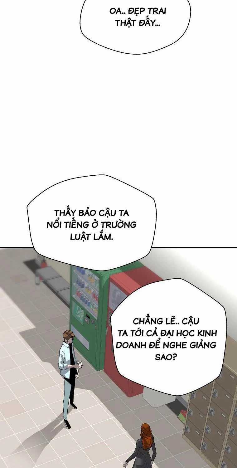 Sự Trở Lại Của Huyền Thoại Chapter 138: ToptruyenZ.com trang 20