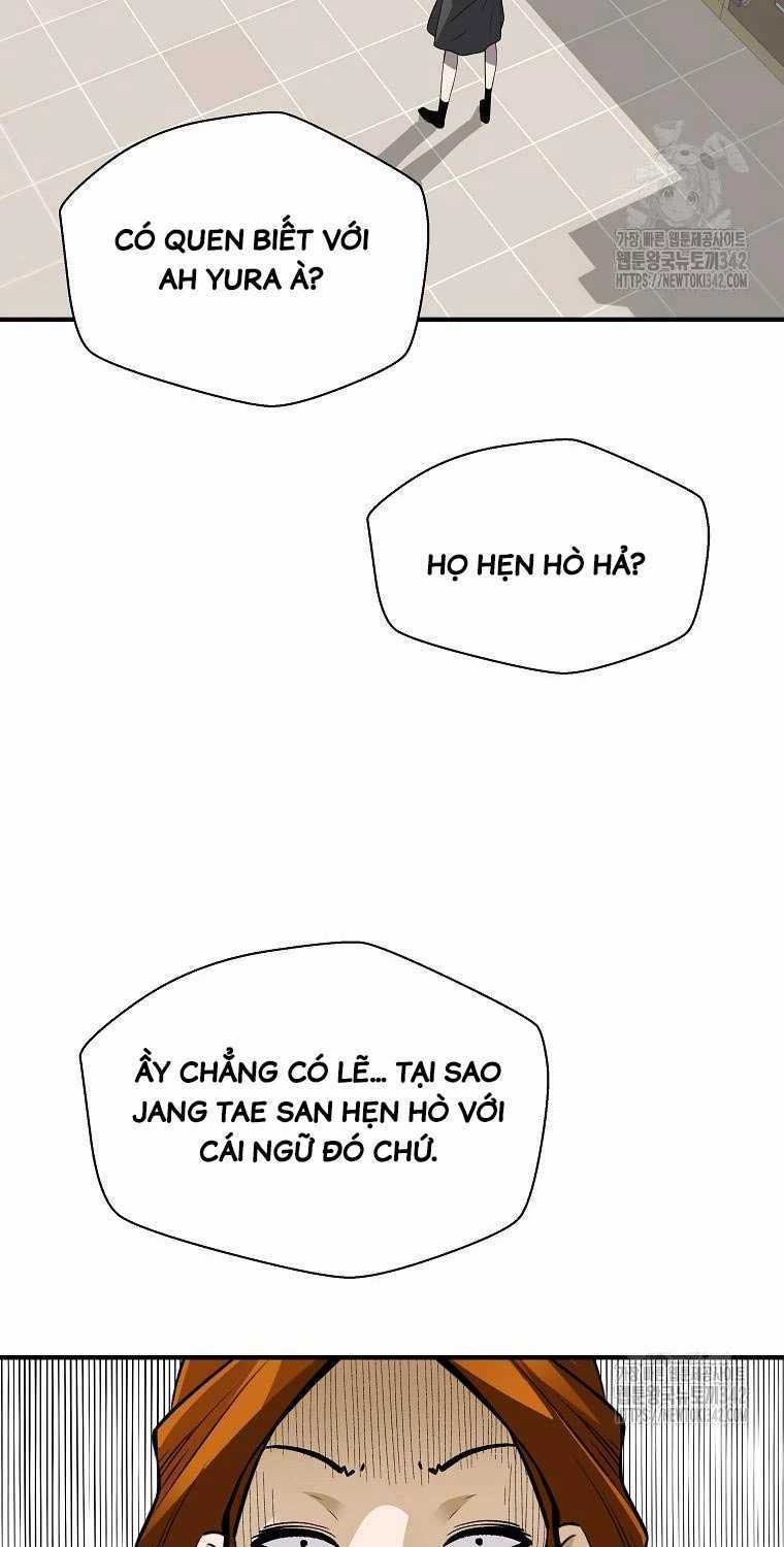 Sự Trở Lại Của Huyền Thoại Chapter 138: ToptruyenZ.com trang 21