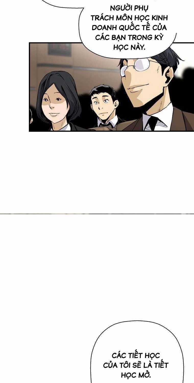 Sự Trở Lại Của Huyền Thoại Chapter 138: ToptruyenZ.com trang 27