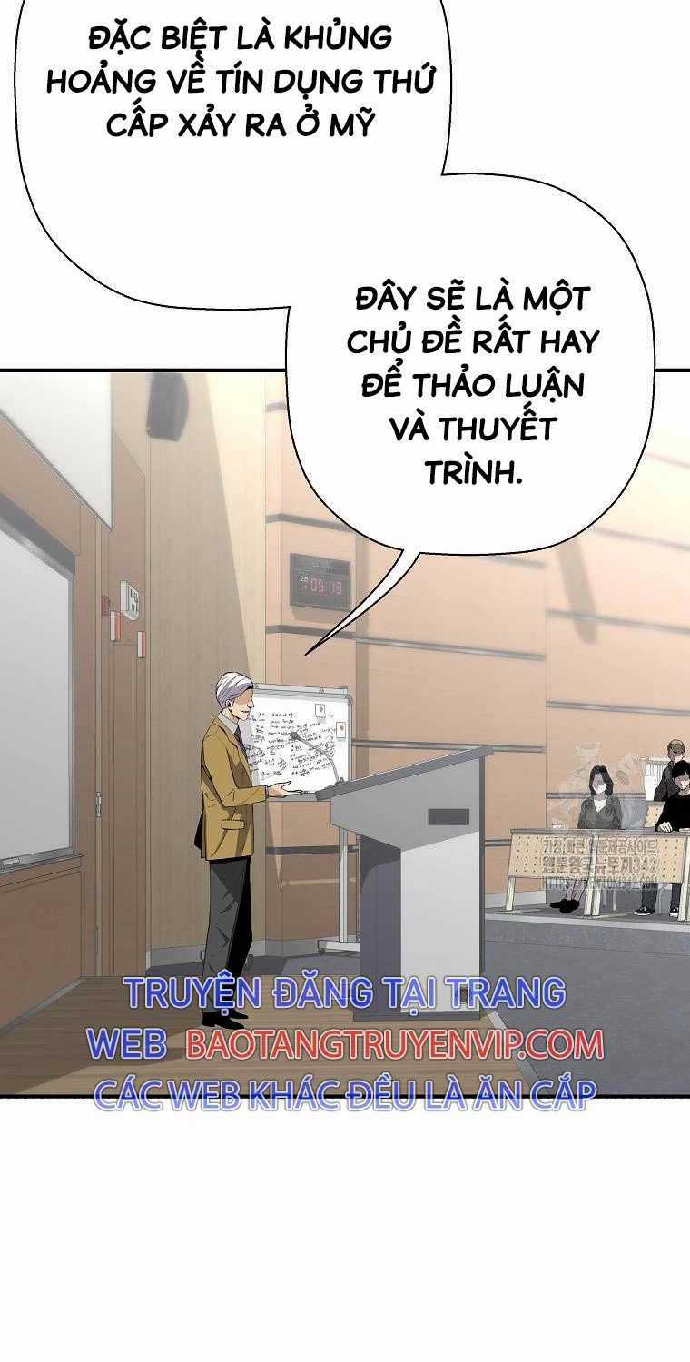 Sự Trở Lại Của Huyền Thoại Chapter 138: ToptruyenZ.com trang 33