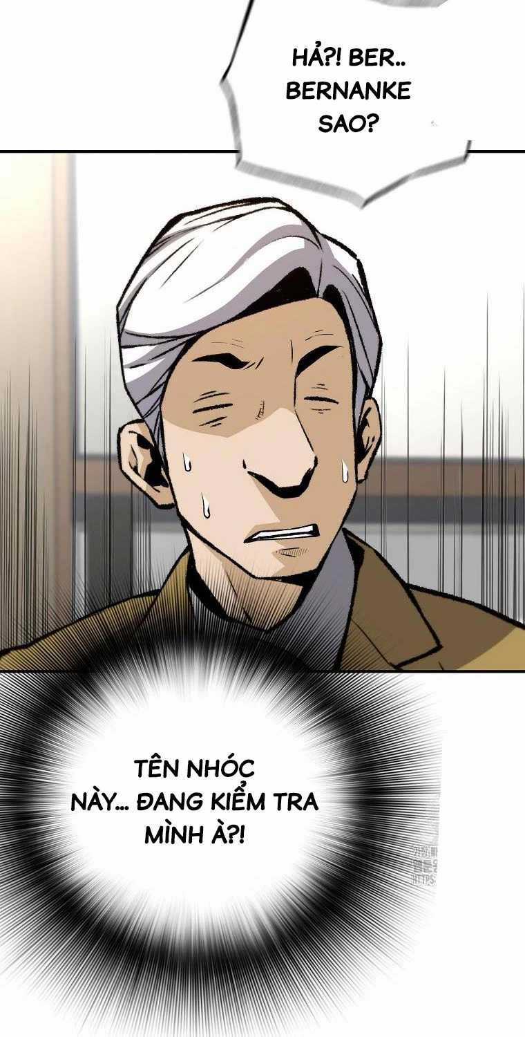 Sự Trở Lại Của Huyền Thoại Chapter 138: ToptruyenZ.com trang 42