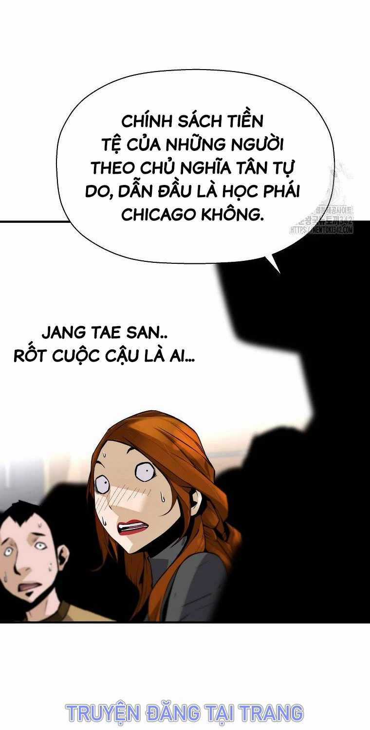 Sự Trở Lại Của Huyền Thoại Chapter 138: ToptruyenZ.com trang 44
