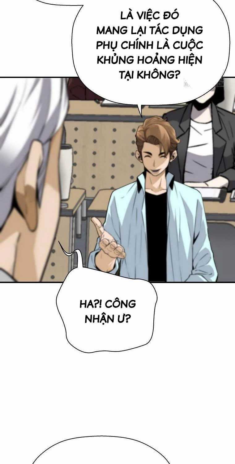 Sự Trở Lại Của Huyền Thoại Chapter 138: ToptruyenZ.com trang 50