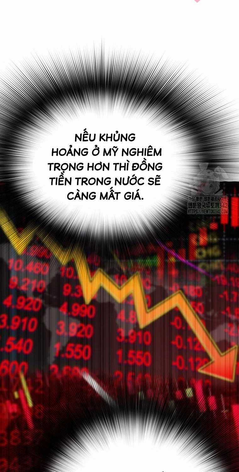 Sự Trở Lại Của Huyền Thoại Chapter 138: ToptruyenZ.com trang 74