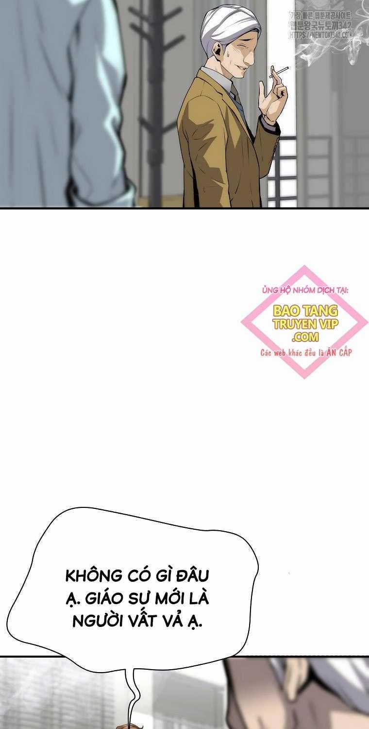 Sự Trở Lại Của Huyền Thoại Chapter 138: ToptruyenZ.com trang 81