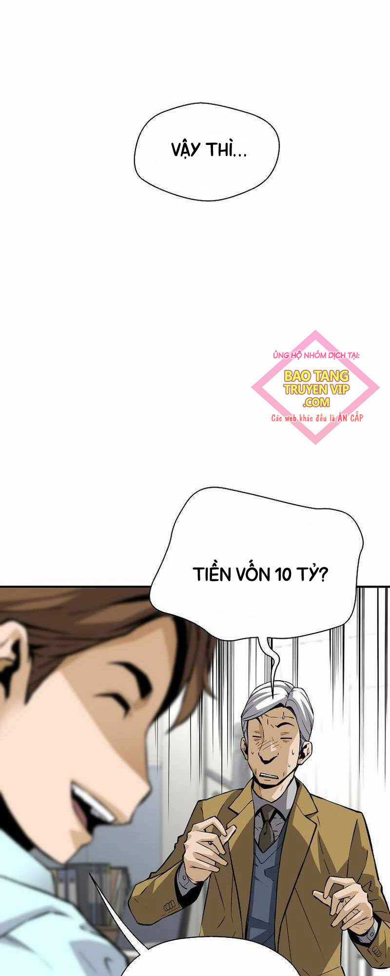 Sự Trở Lại Của Huyền Thoại Chapter 139 trang 11