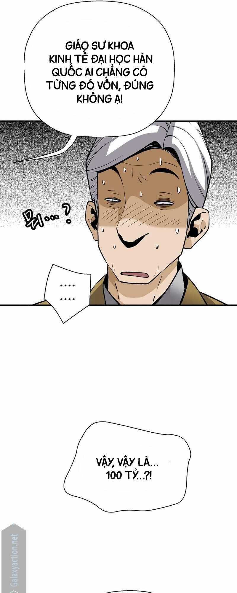 Sự Trở Lại Của Huyền Thoại Chapter 139 trang 13