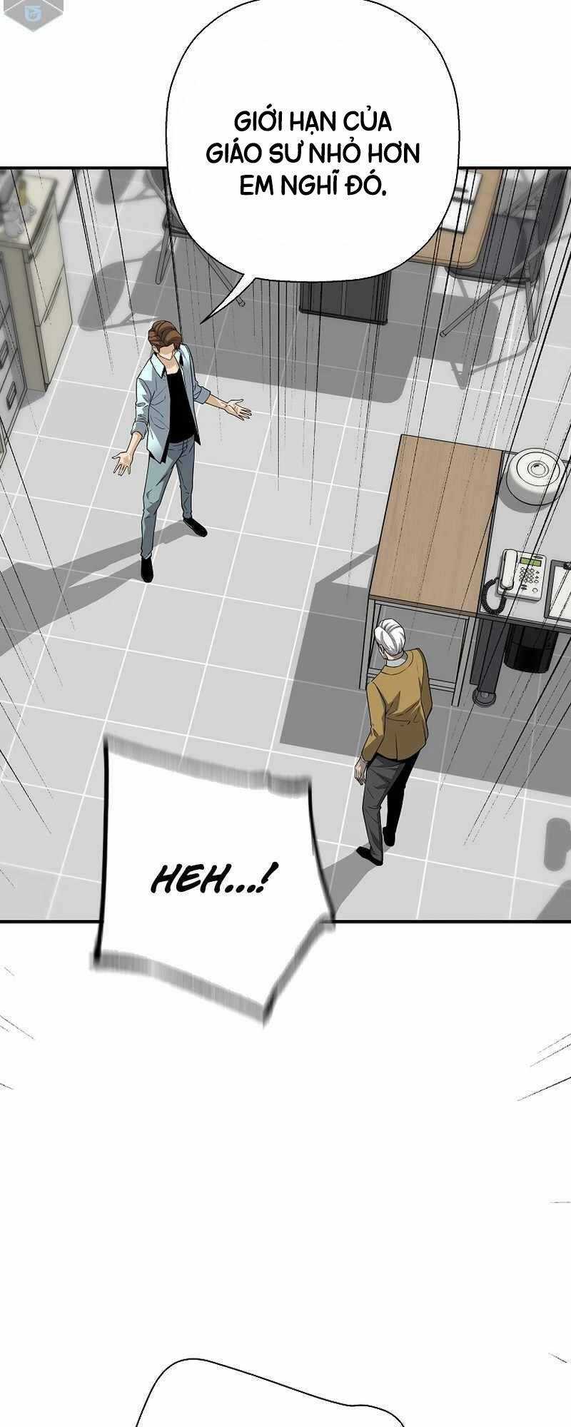 Sự Trở Lại Của Huyền Thoại Chapter 139 trang 14