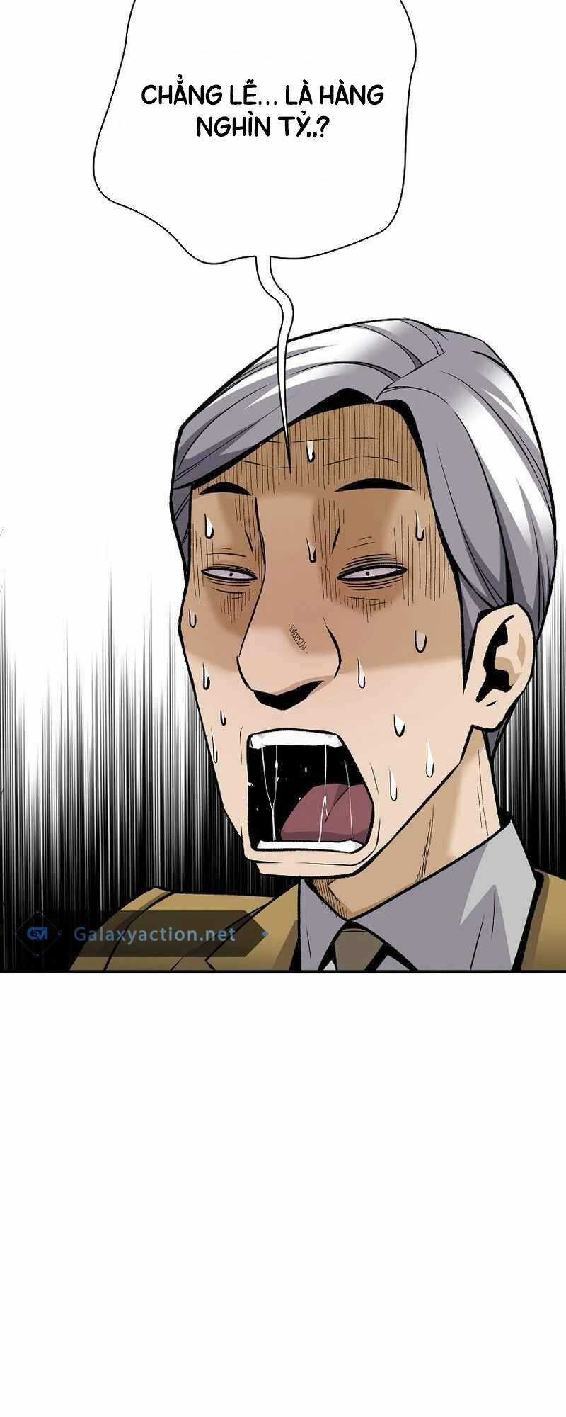 Sự Trở Lại Của Huyền Thoại Chapter 139 trang 15