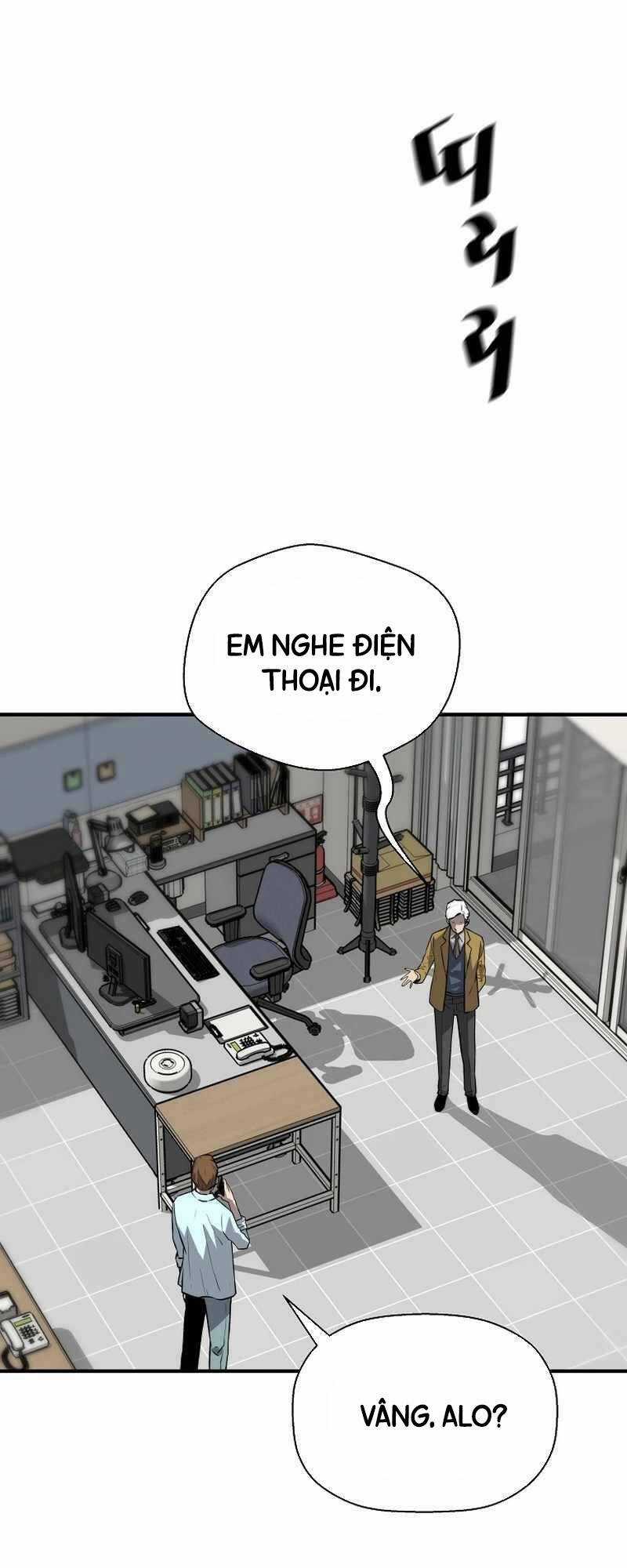 Sự Trở Lại Của Huyền Thoại Chapter 139 trang 18