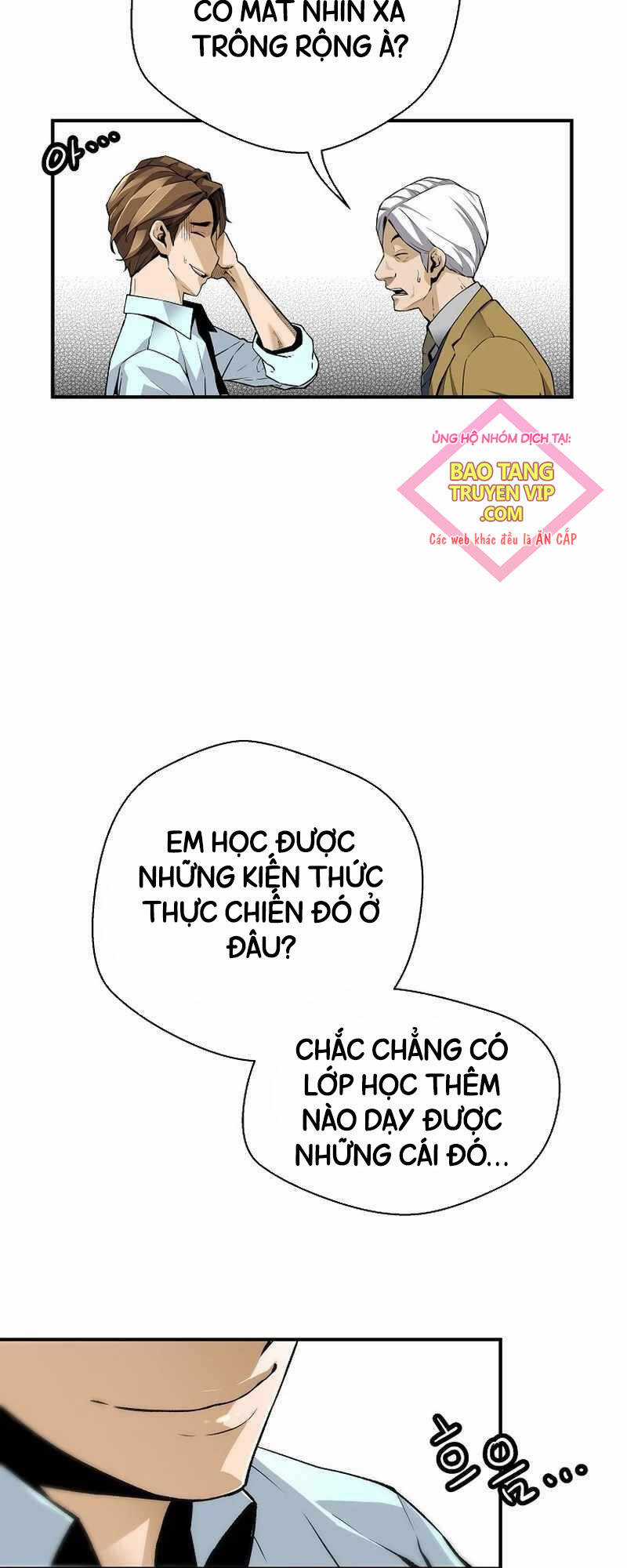 Sự Trở Lại Của Huyền Thoại Chapter 139 trang 2