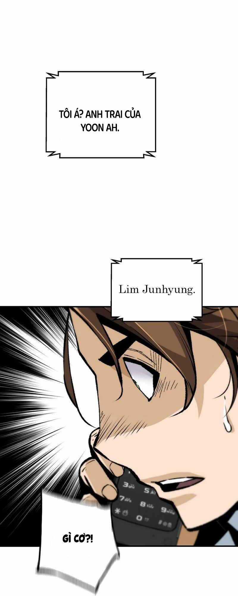 Sự Trở Lại Của Huyền Thoại Chapter 139 trang 21