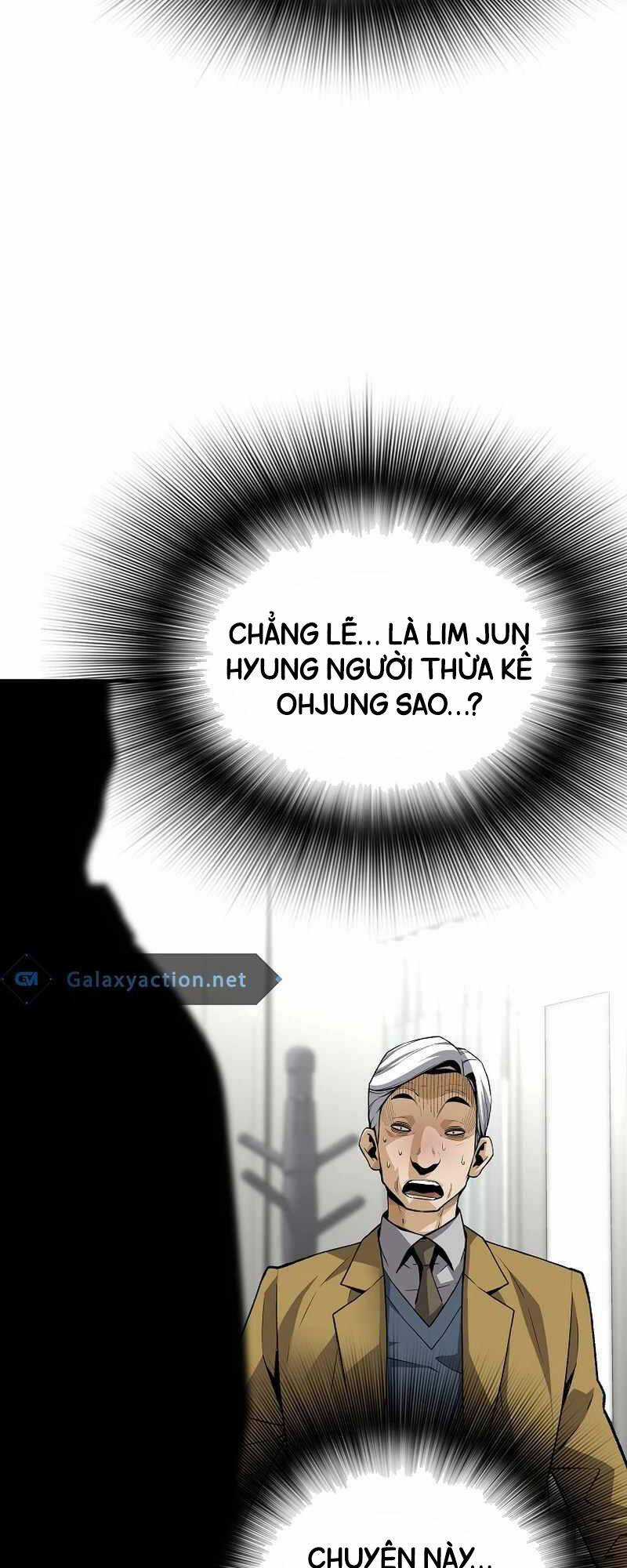 Sự Trở Lại Của Huyền Thoại Chapter 139 trang 23
