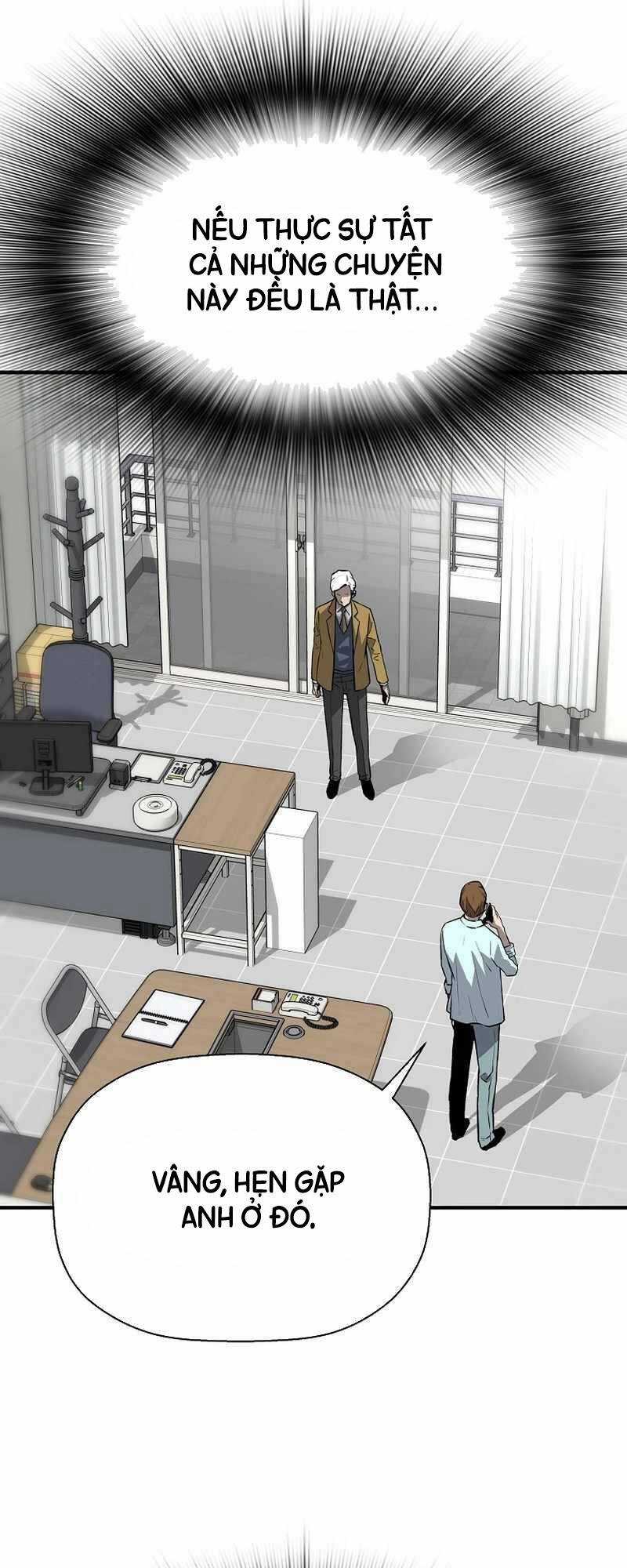 Sự Trở Lại Của Huyền Thoại Chapter 139 trang 26