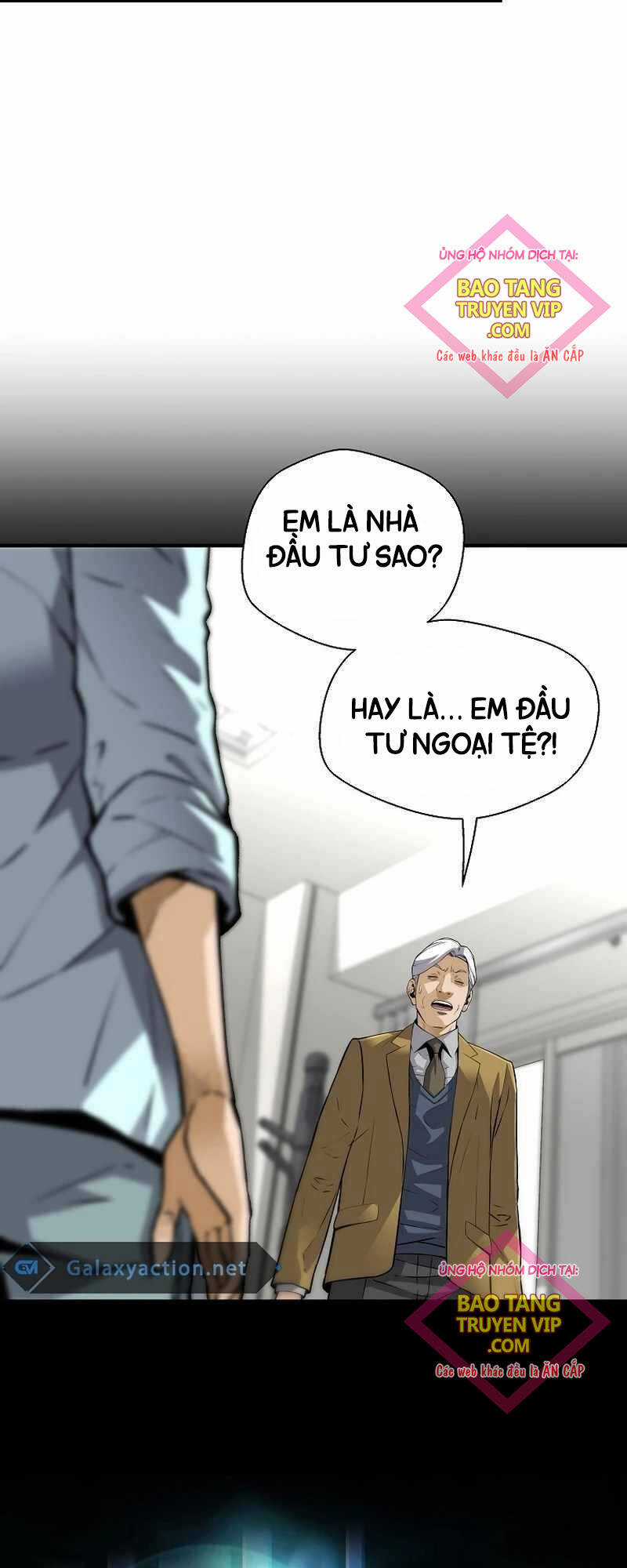 Sự Trở Lại Của Huyền Thoại Chapter 139 trang 3