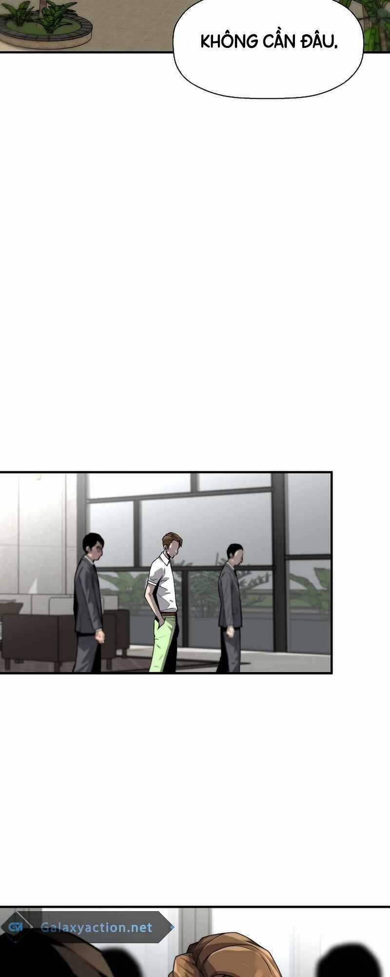 Sự Trở Lại Của Huyền Thoại Chapter 139 trang 31