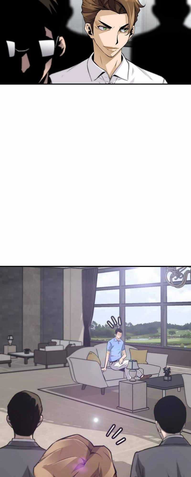 Sự Trở Lại Của Huyền Thoại Chapter 139 trang 32