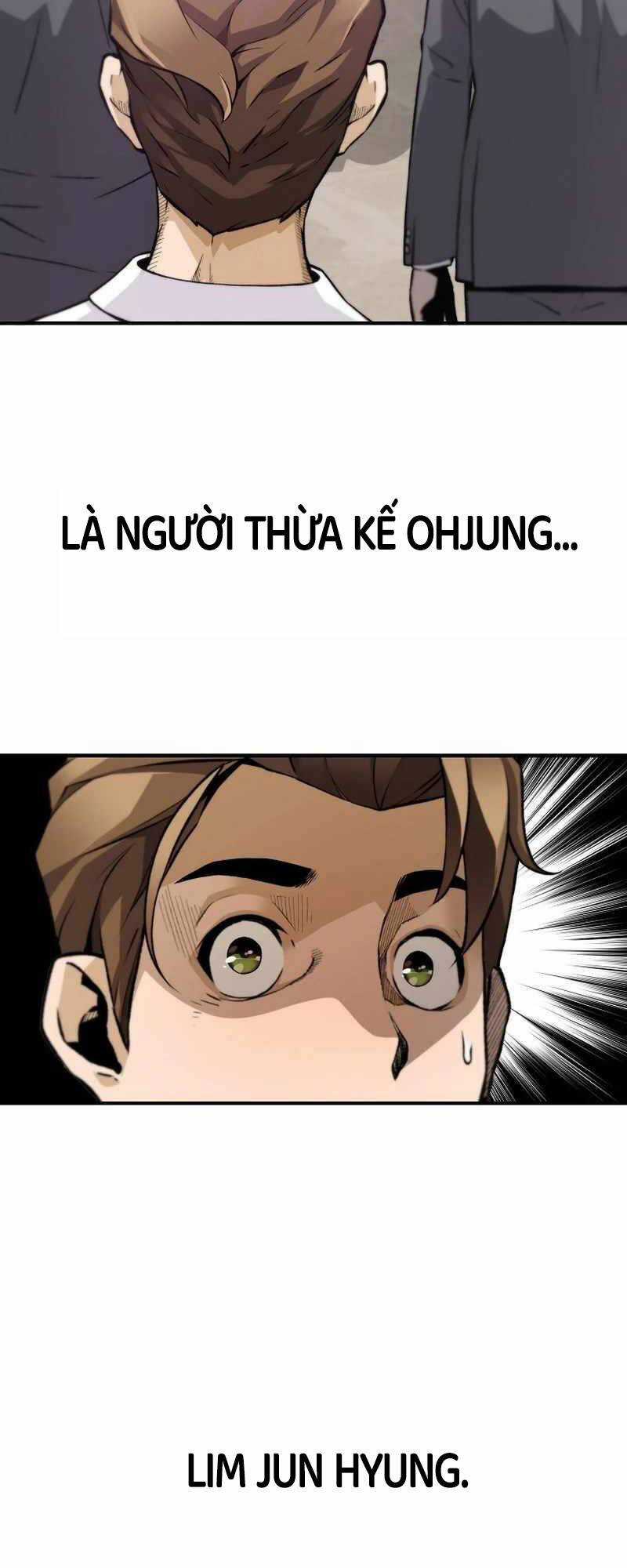 Sự Trở Lại Của Huyền Thoại Chapter 139 trang 33