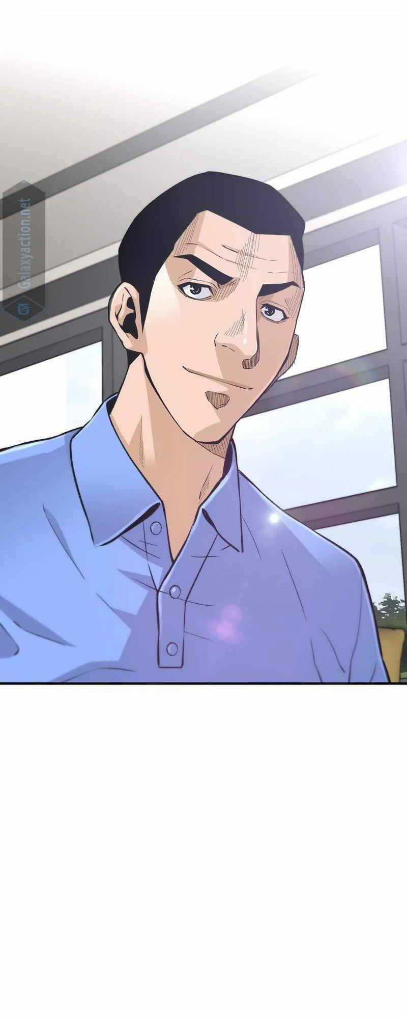 Sự Trở Lại Của Huyền Thoại Chapter 139 trang 34