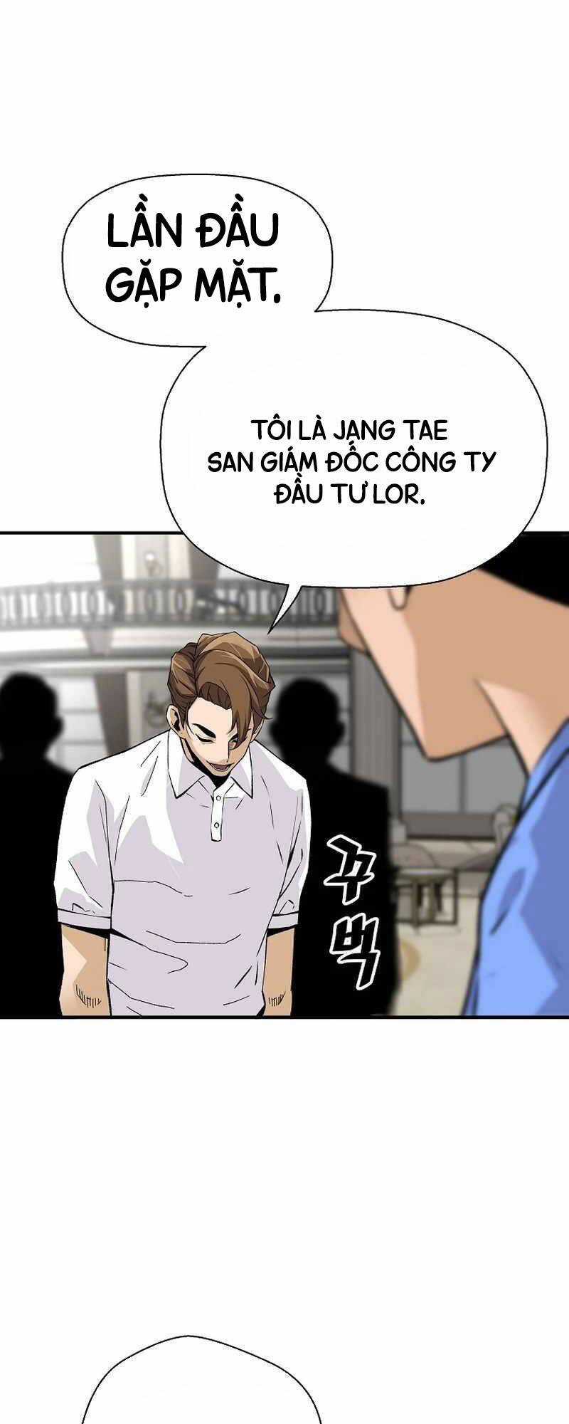 Sự Trở Lại Của Huyền Thoại Chapter 139 trang 35