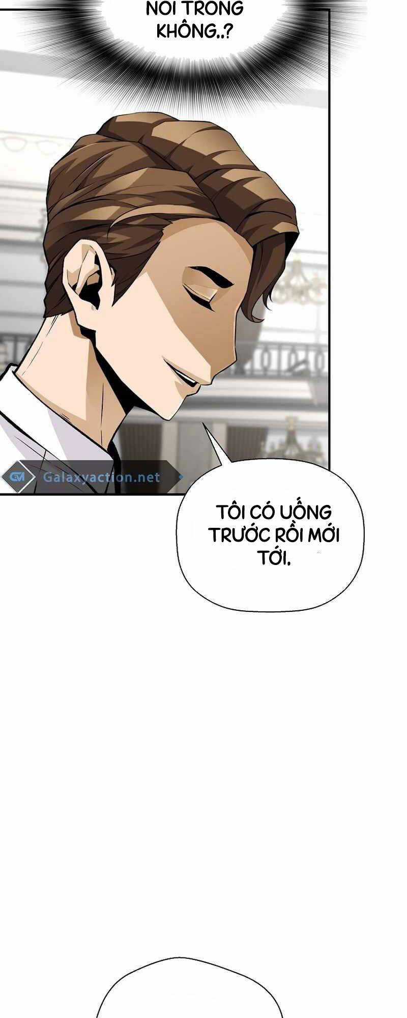 Sự Trở Lại Của Huyền Thoại Chapter 139 trang 37