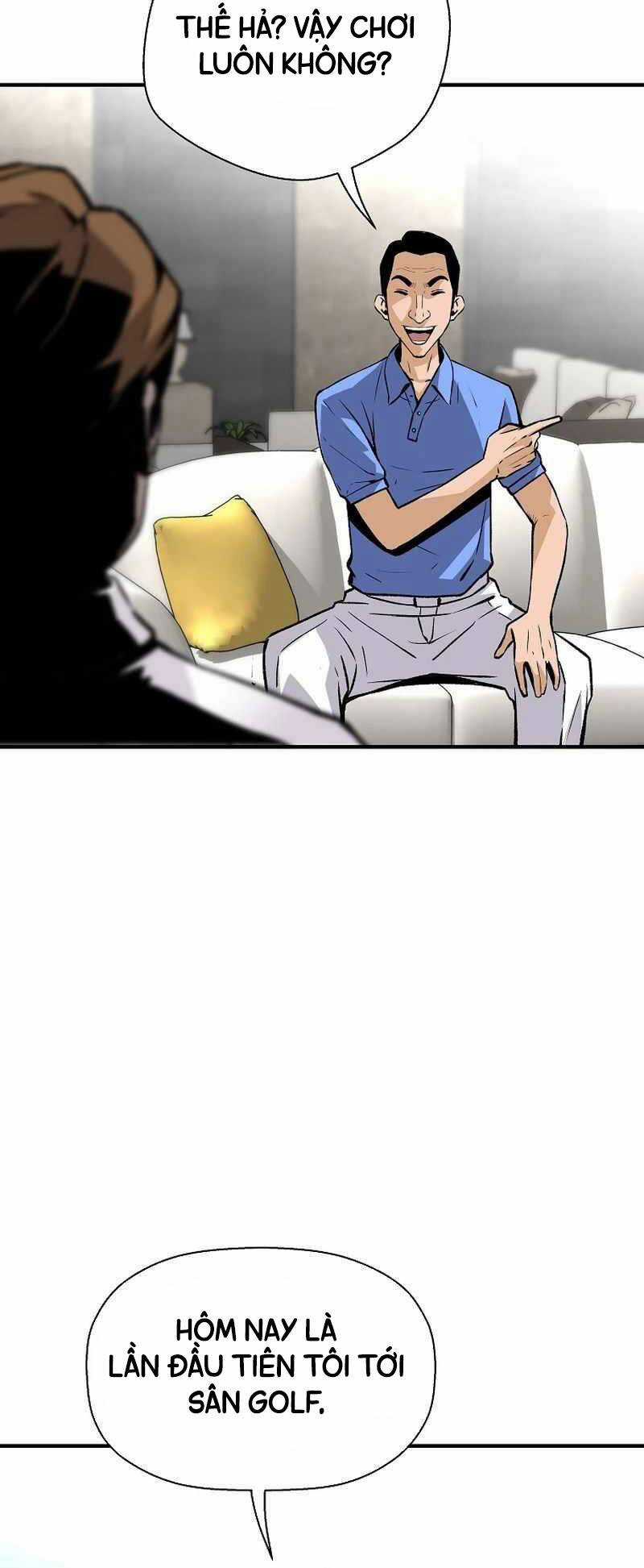 Sự Trở Lại Của Huyền Thoại Chapter 139 trang 38