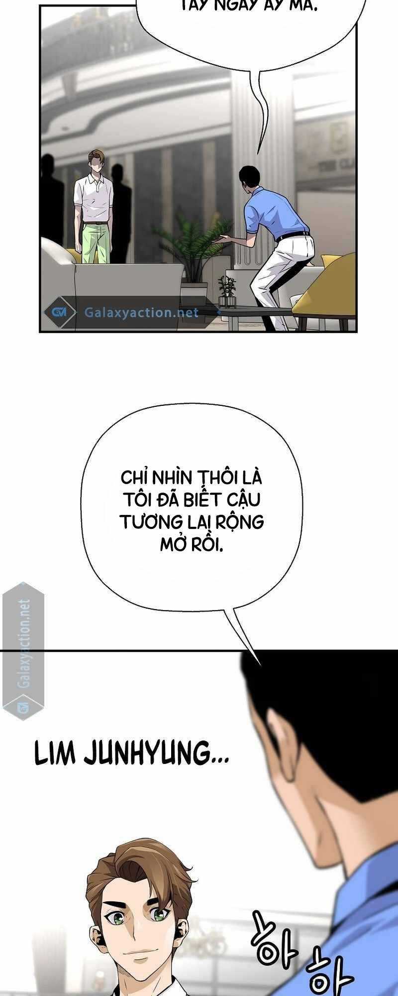 Sự Trở Lại Của Huyền Thoại Chapter 139 trang 40