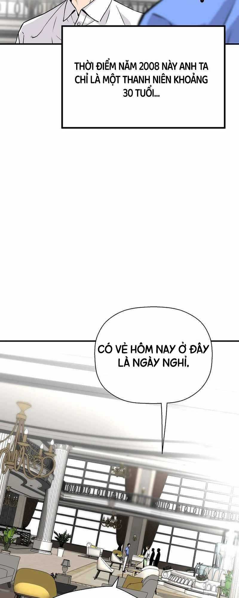 Sự Trở Lại Của Huyền Thoại Chapter 139 trang 41