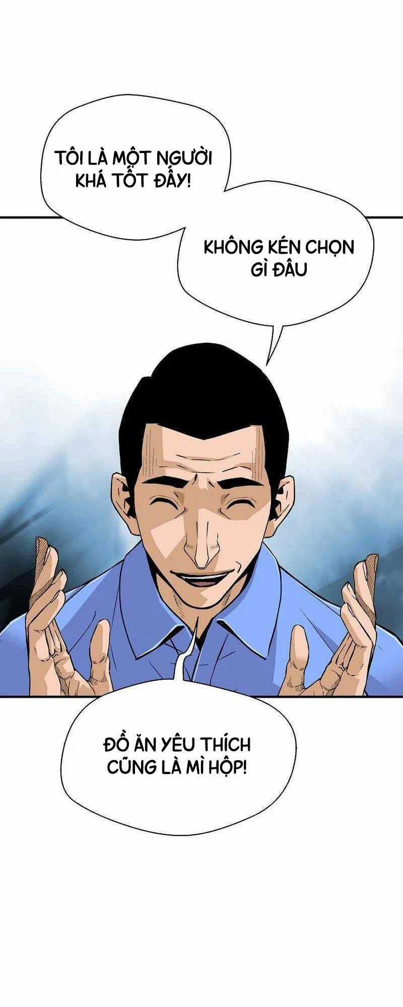 Sự Trở Lại Của Huyền Thoại Chapter 139 trang 45