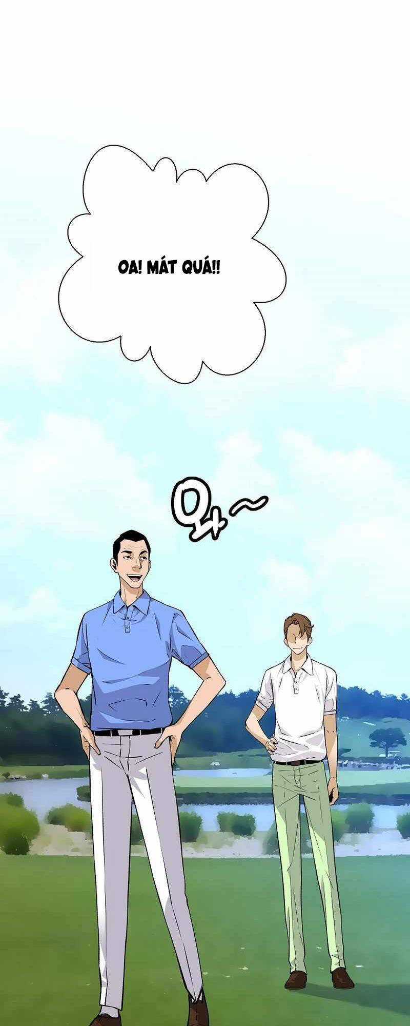 Sự Trở Lại Của Huyền Thoại Chapter 139 trang 47