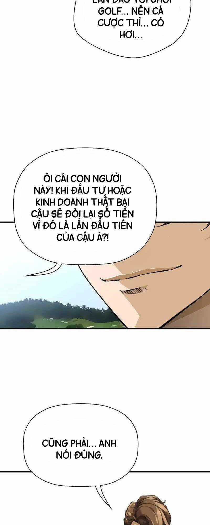 Sự Trở Lại Của Huyền Thoại Chapter 139 trang 49