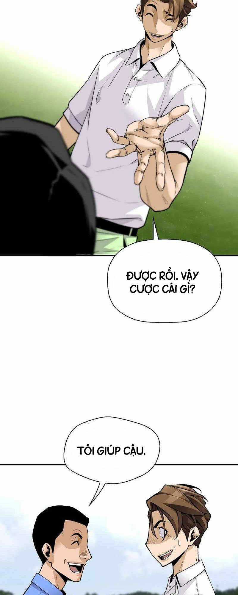 Sự Trở Lại Của Huyền Thoại Chapter 139 trang 50