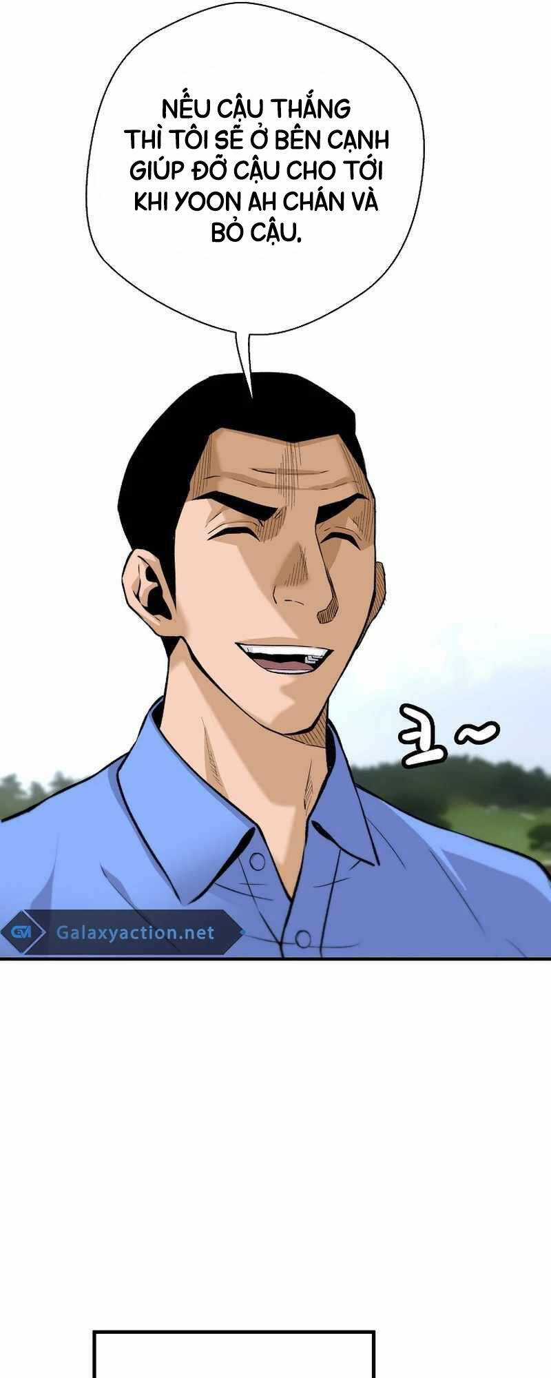 Sự Trở Lại Của Huyền Thoại Chapter 139 trang 52