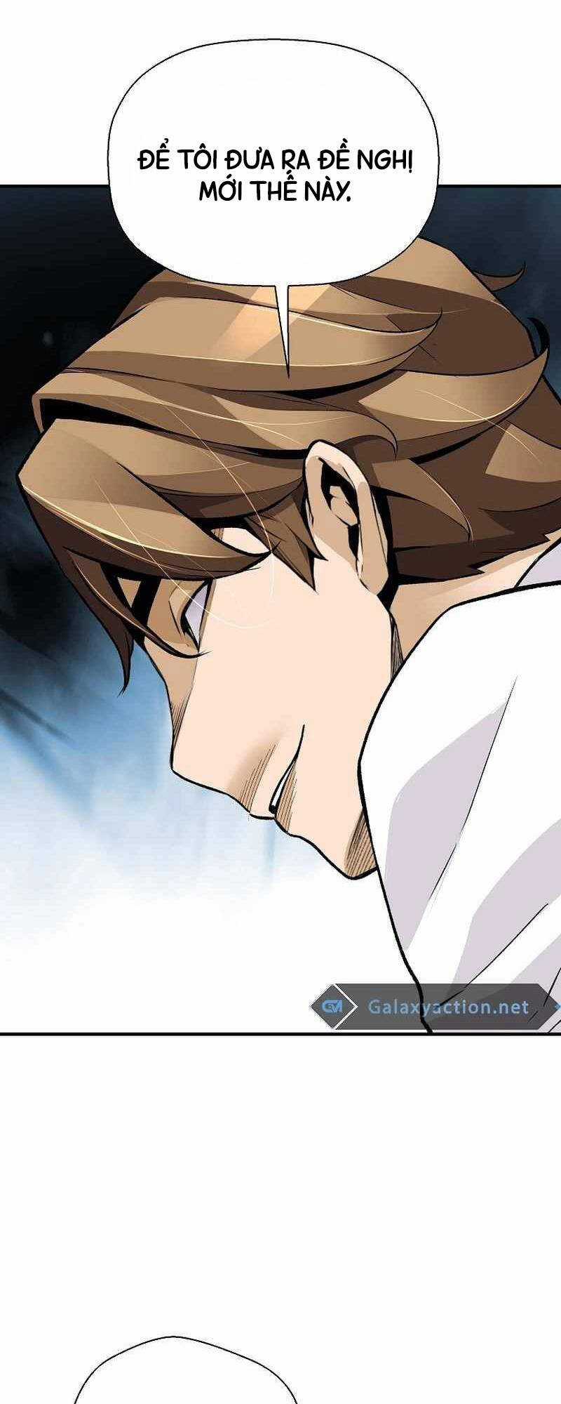 Sự Trở Lại Của Huyền Thoại Chapter 139 trang 58