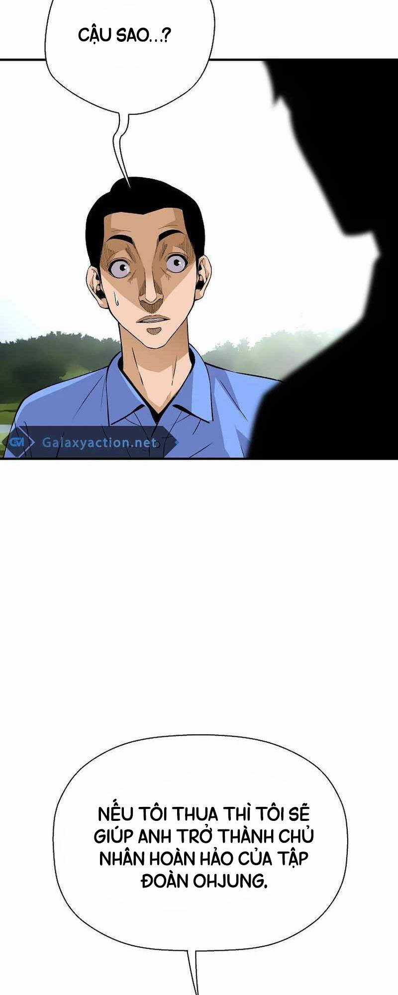 Sự Trở Lại Của Huyền Thoại Chapter 139 trang 59