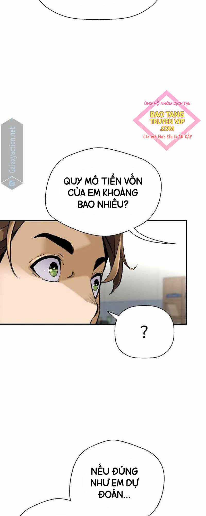 Sự Trở Lại Của Huyền Thoại Chapter 139 trang 6