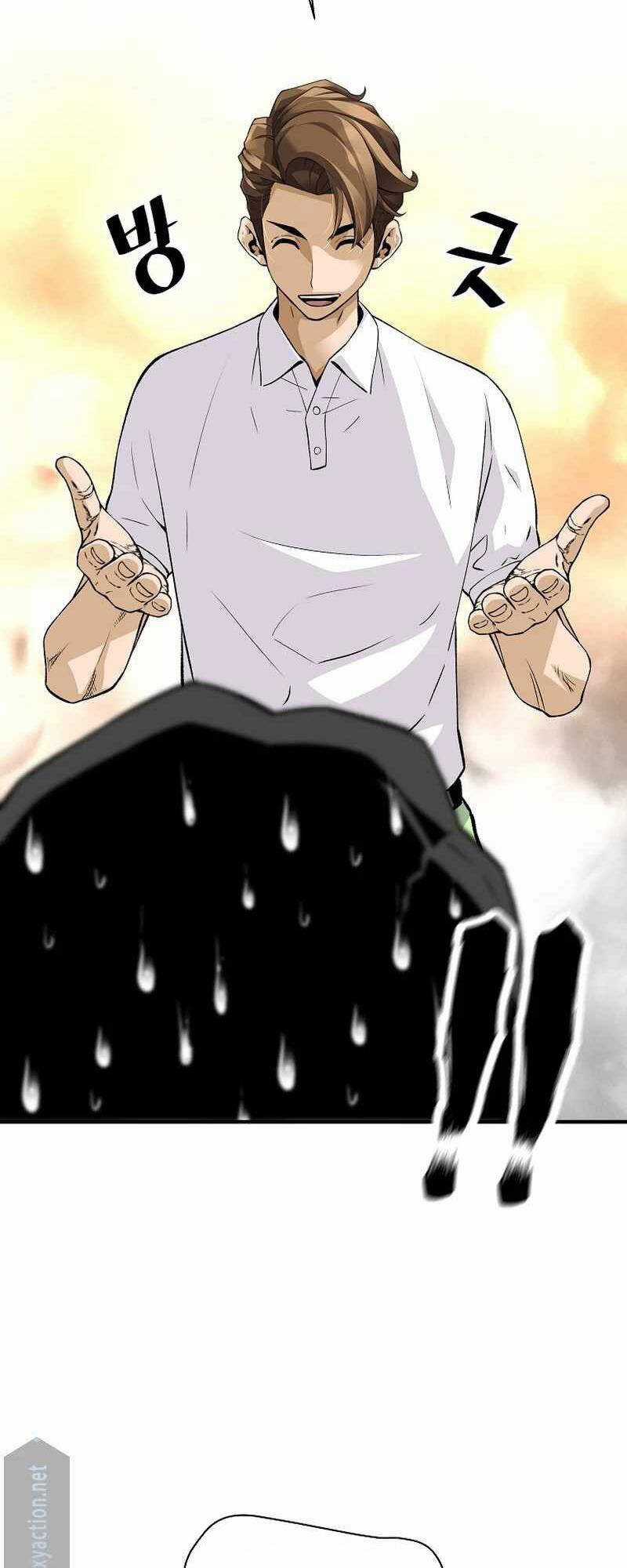 Sự Trở Lại Của Huyền Thoại Chapter 139 trang 60