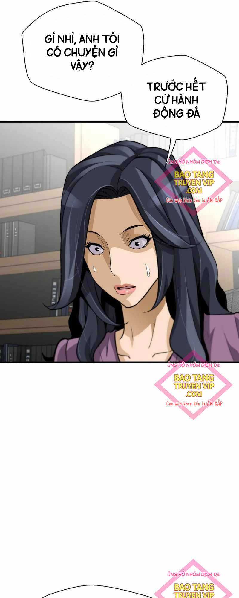 Sự Trở Lại Của Huyền Thoại Chapter 139 trang 65